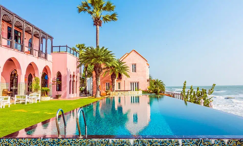 villa marbella